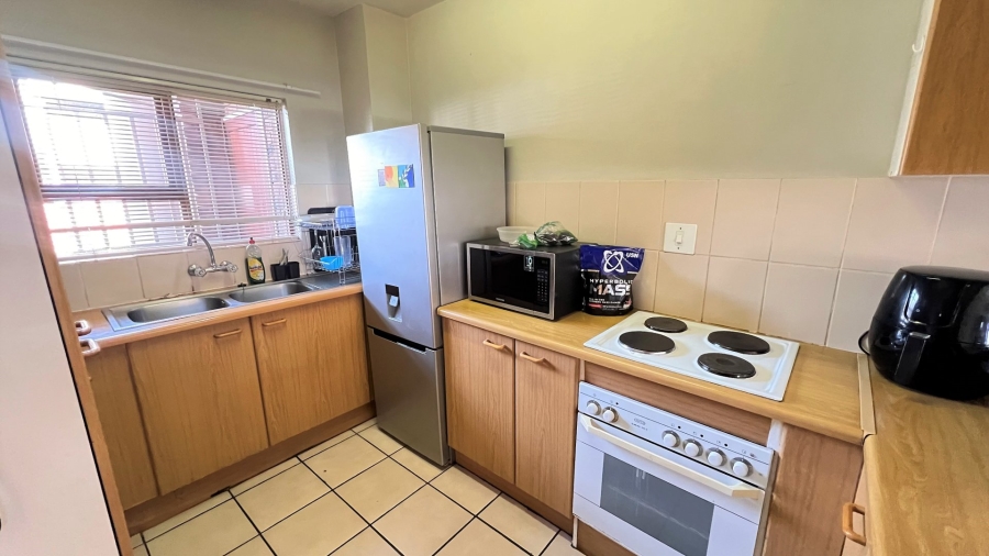 3 Bedroom Property for Sale in Langenhovenpark Free State